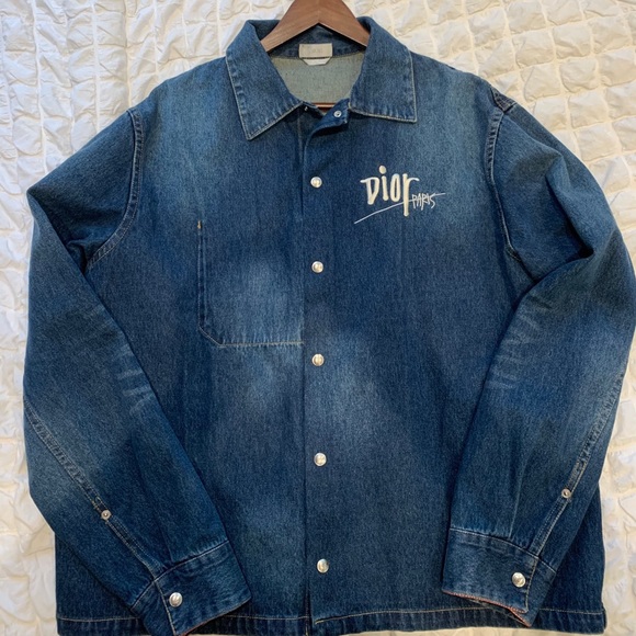 dior jean shirt|OFF 62%| clubseatime.ru